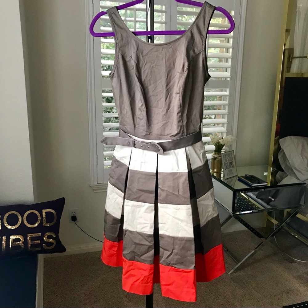 Banana republic dress